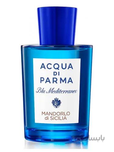 آکوا دی پارما بلو مدیترانو ماندورلو دی سیسیلیا | Acqua di Parma Blu Mediterraneo Mandorlo di Sicilia