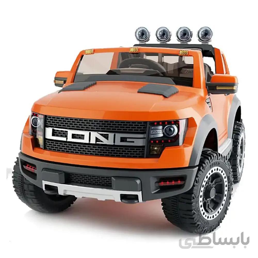 ماشین شارژی مدل LONG BBH-1388