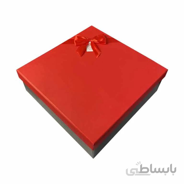 جعبه کادوی مقوایی مدل STGB176