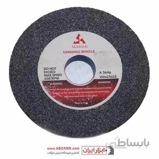 سنگ سنباده ۳۰*۳۰۰مش۳۶ محکA-36