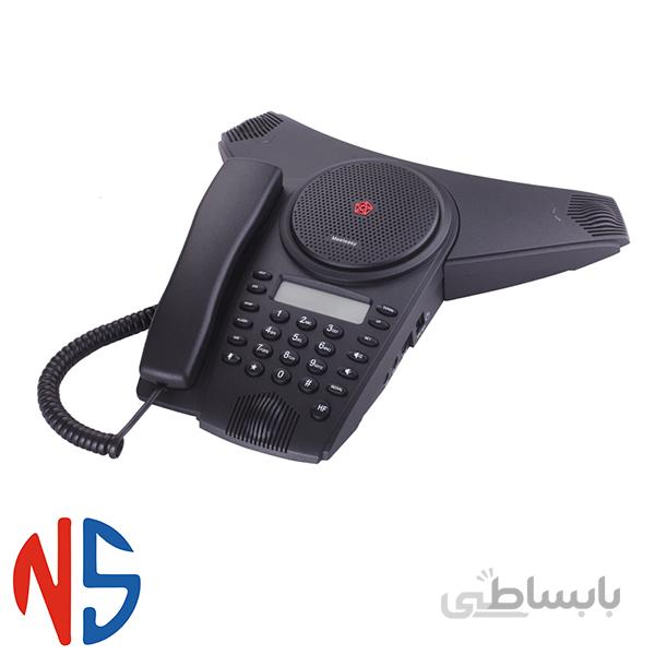 تلفن کنفرانس با قابلیت استفاده از بلوتوث میت ایزی Meeteasy Mid2 HC-B