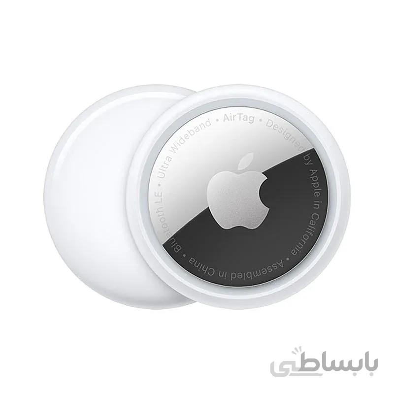 Apple AirTag ا ردیاب شخصی ایرتگ اپل
