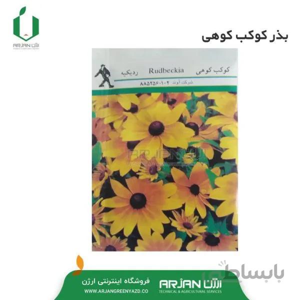 بذر کوکب کوهی