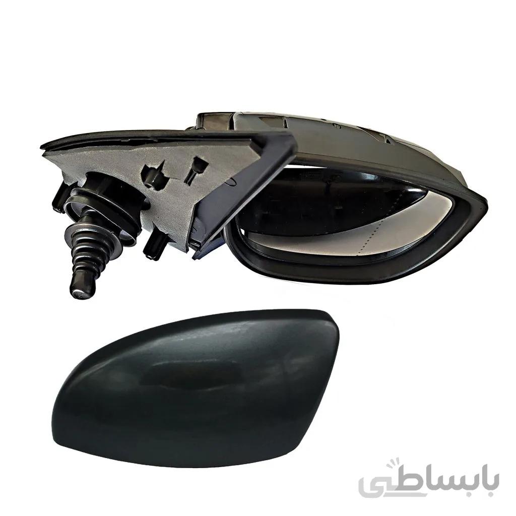 آینه بغل راست دستی پژو 207 کاوج