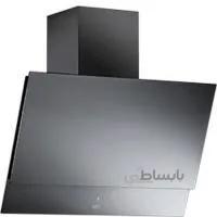 هود آشپزخانه شومینه ای استیل البرز ا Steel Alborz Kitchen Hood SA-413