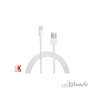کابل لایتنینگ اپل با متراژ 2 متر