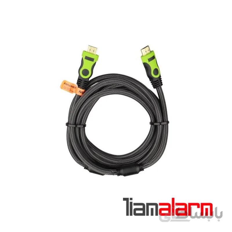 کابل HDMI کنفی متراژ 3 متری