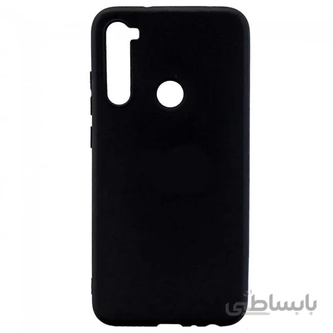 کاور سیلیکونی شیائومی مناسب مدل Xiaomi Redmi Note 8