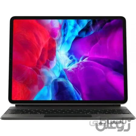 مجیک کیبورد آیپد مناسب برای آیپد پرو 12.9 اینچ