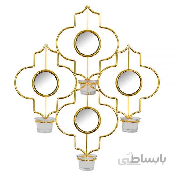 جاشمعی وزرا مدل SH106