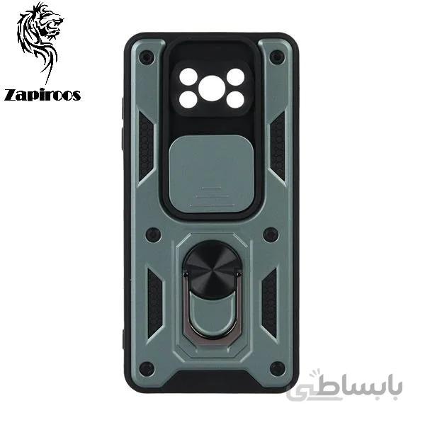کاور مدل بتمنی مناسب برای گوشی موبایل شیائومی Poco X3 / Poco X3 NFC