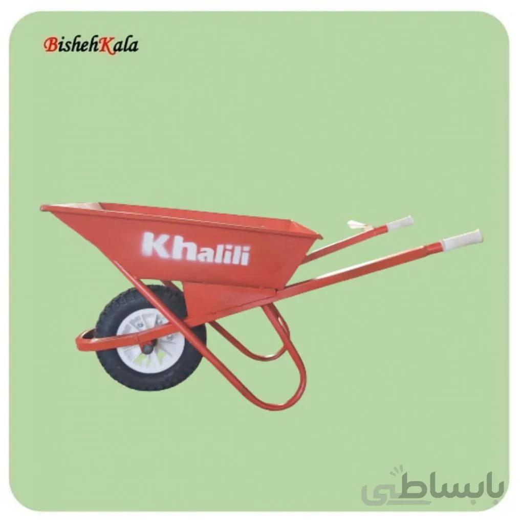 خرید فرقون آمریکایی صادراتی گالوانیزه ۱۲۵