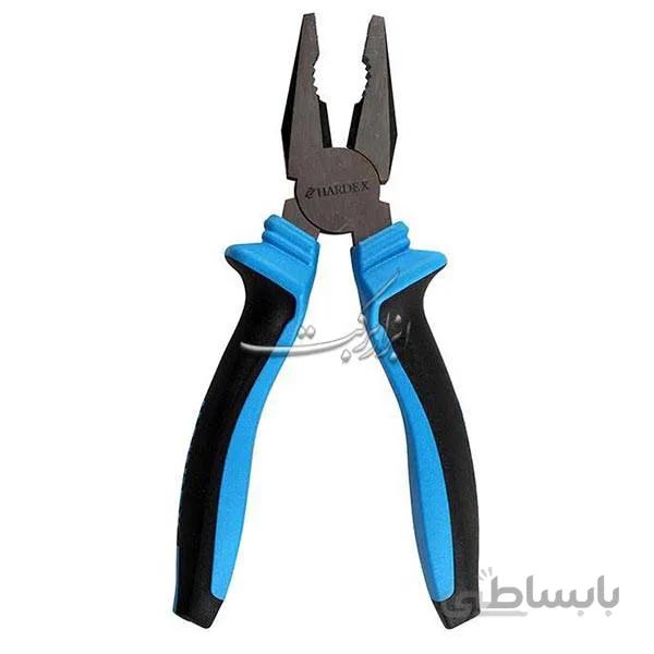 انبردست هاردکس مدل 7 اینچ