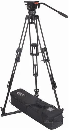 سه پایه فیلمبرداری سکسد Secced Reach Plus 3 Kit – DV15