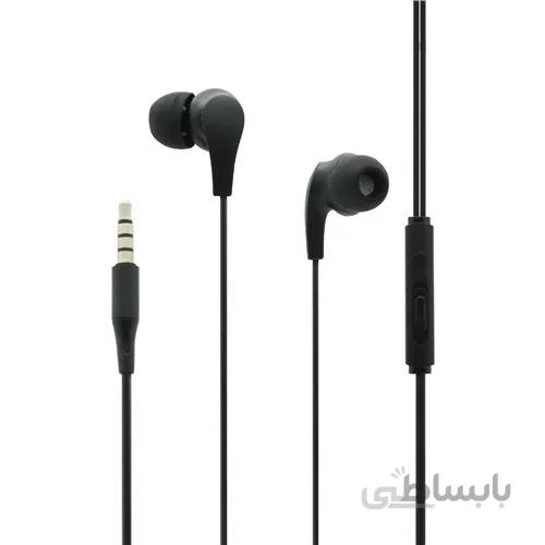 هندزفری کلومن مدل KE-85 ا Koluman KE-85 Handsfree