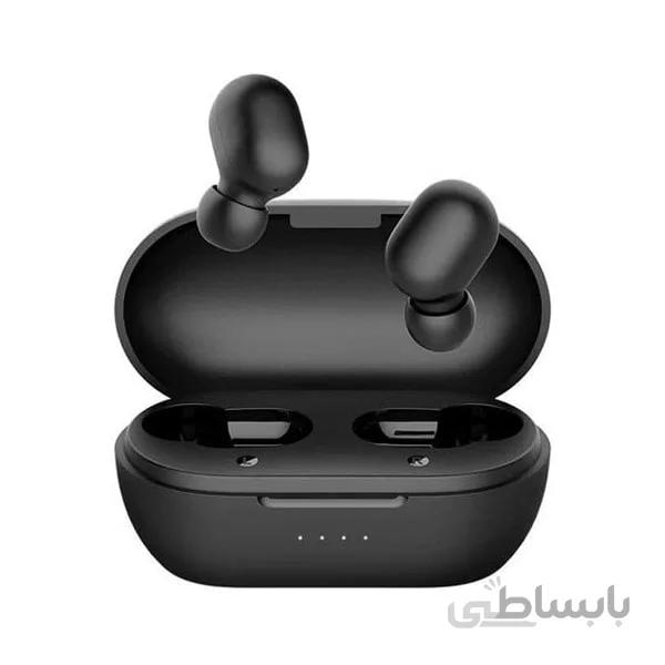هدفون بی سیم هایلو مدل GT1 Pro ا Haylou GT1 Pro True Wireless Headphone