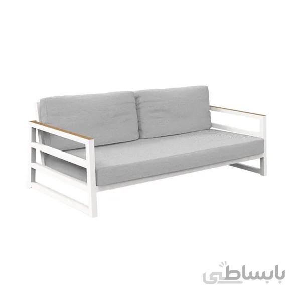 مبل دو نفره نظری مدل دنیز II
