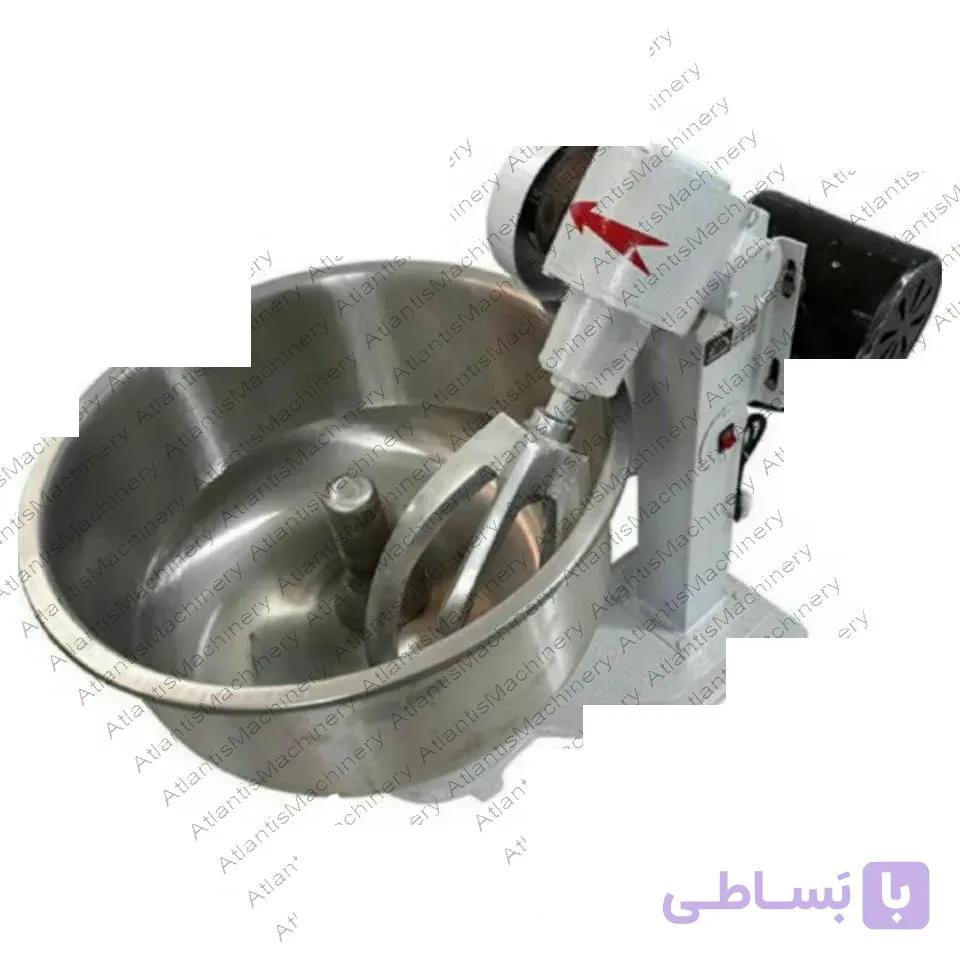 خمیر گیر 8 کیلوگرمی