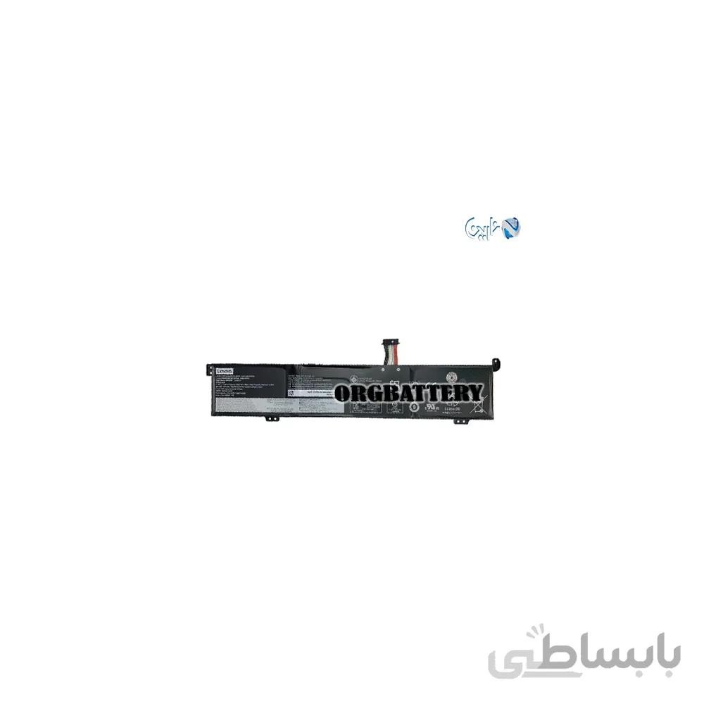 باتری لپ تاپ لنوو مدل Battery original Lenovo IdeaPad Gaming 3