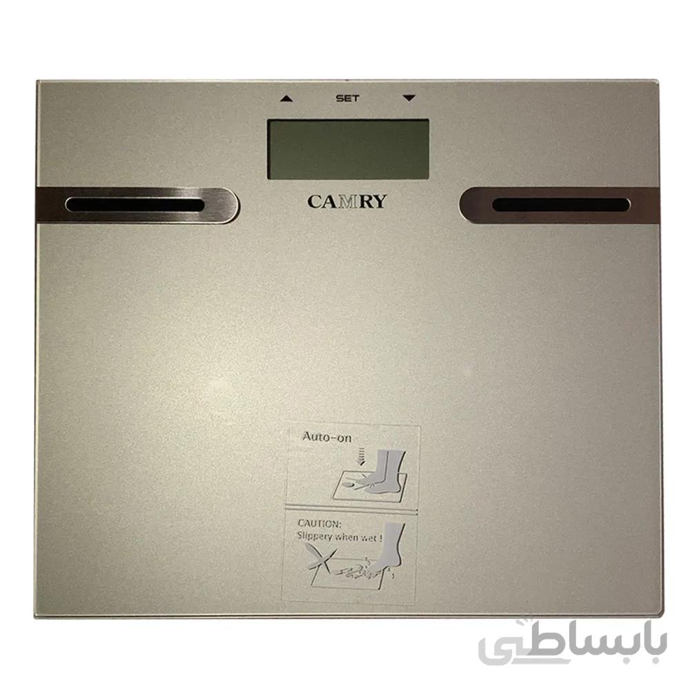 ترازو دیجیتال کمری مدل EF996