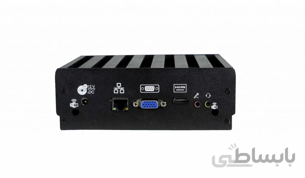 مینی کامپیوتر MINIPC LEFOR LFR-BE5