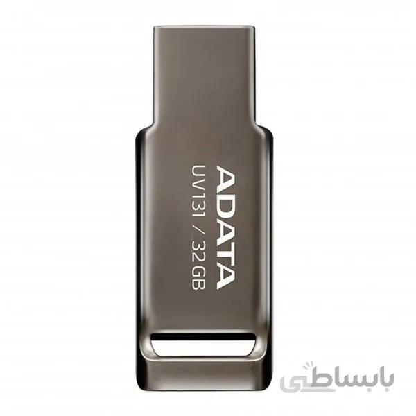 فلش مموری ADATA UV131 USB 3.2 ظرفيت 32 گيگابايت