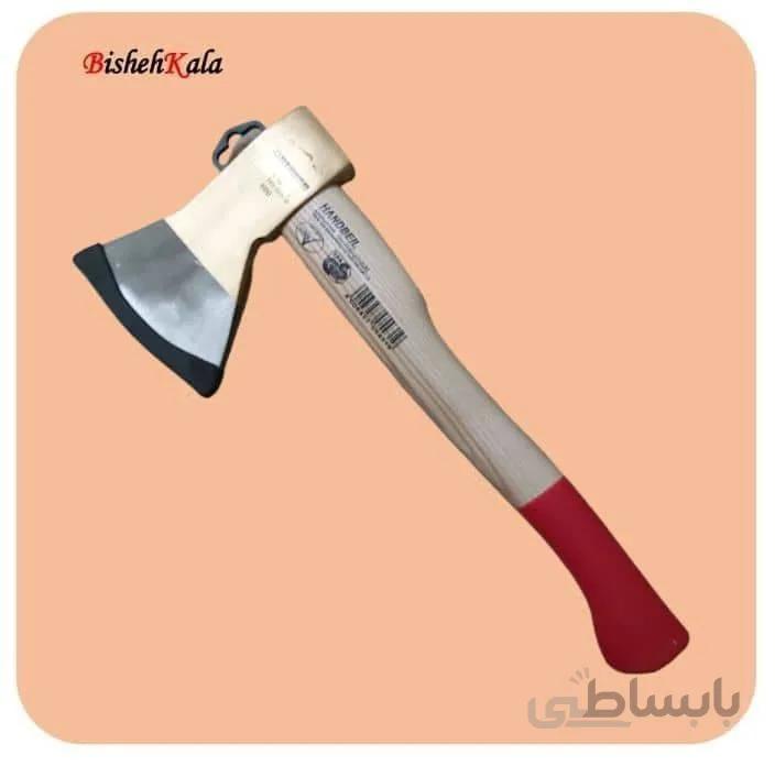 تبر برگر بزرگ BERGER ساخت آلمان