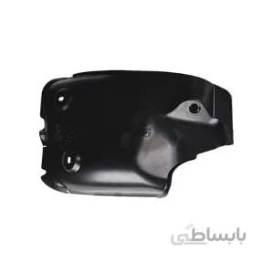 درپوش شلگیر جلو مگان