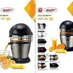 آب مرکبات گیری مایر مدل Maier MR-5070