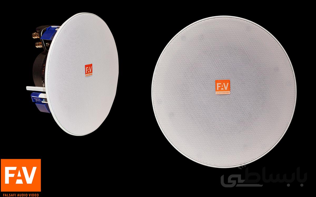 بلندگوی سقفی FAV مدل CLS-618