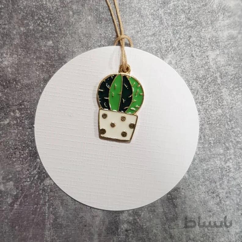 تگ و آویز کاکتوس 01
