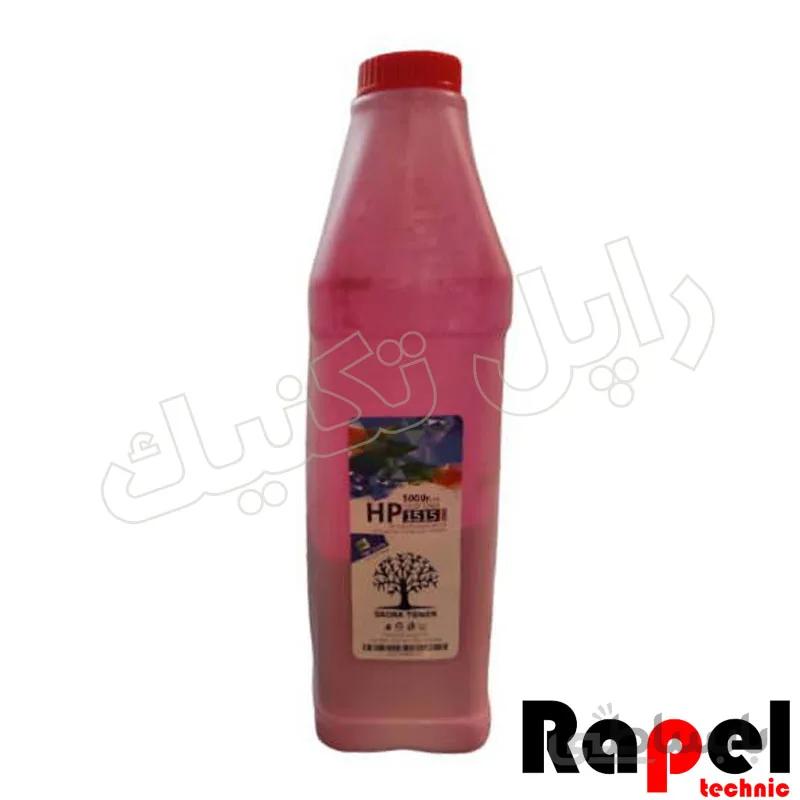 تونر قرمز سدرا HP 1215