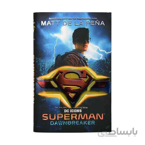 Superman: Dawnbreaker