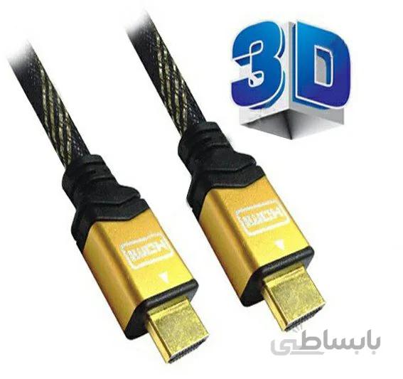 کابل HDMI 4K فرانت مدل FN-HCB030 طول 3 متر