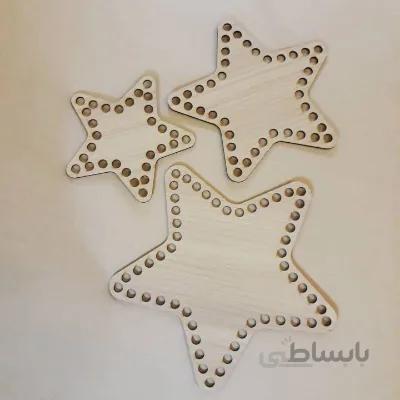 کفی تریکوبافی ام دی اف ستاره 25