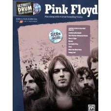 کتاب آموزش درام Pink Floyd_Ultimate Drum Play_Along