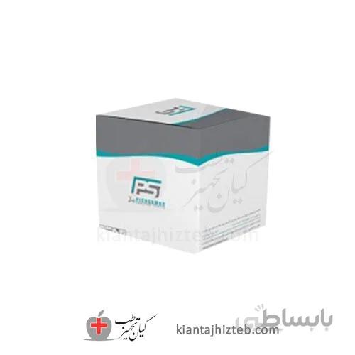 کیت t4 پیشگامان سنجش 192 تست