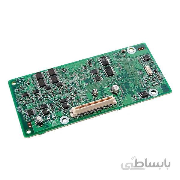 کارت سانترال ۰۱۹۲ پاناسونیک / کارت ESVM 2