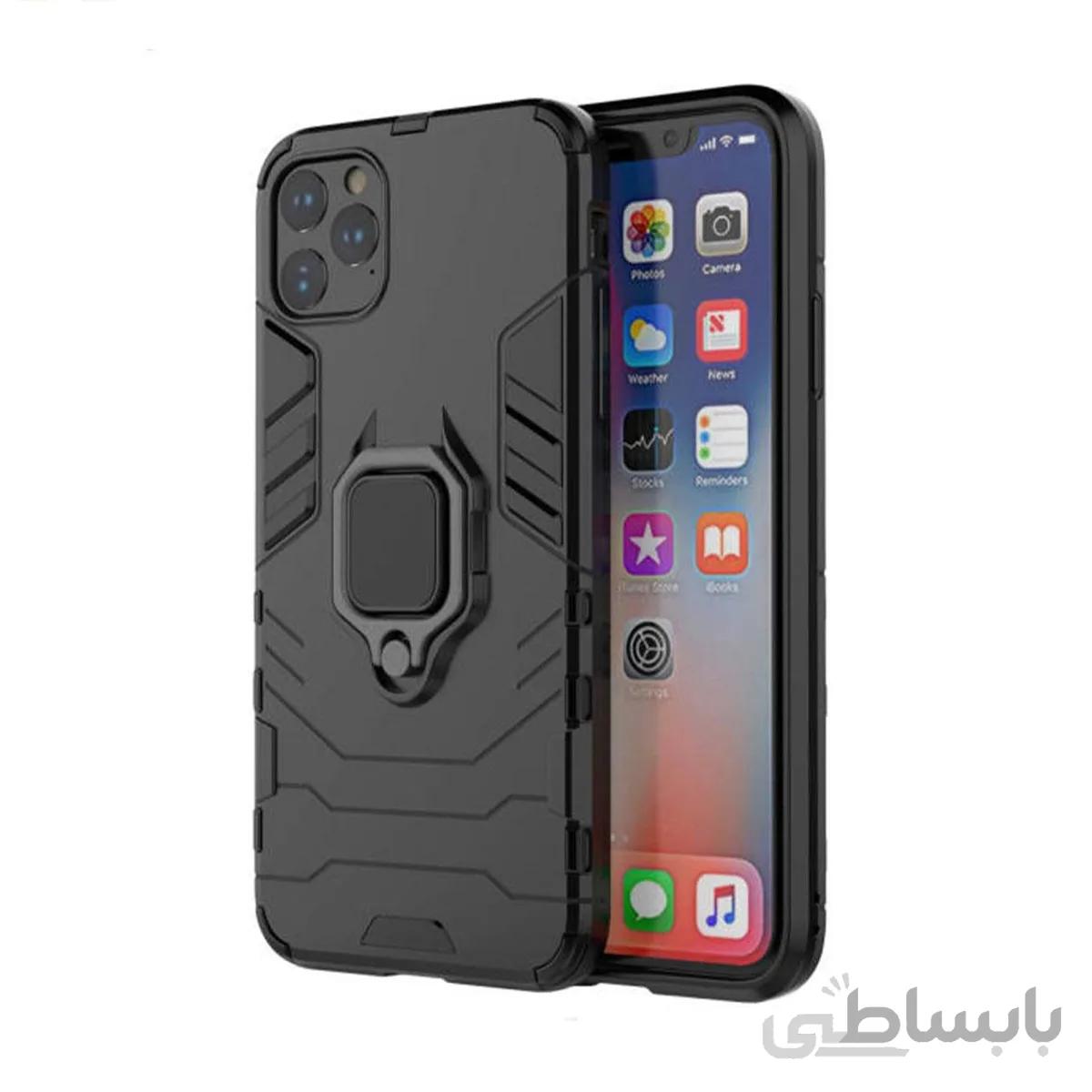 قاب هولدردار آیفون 11 PROMAX