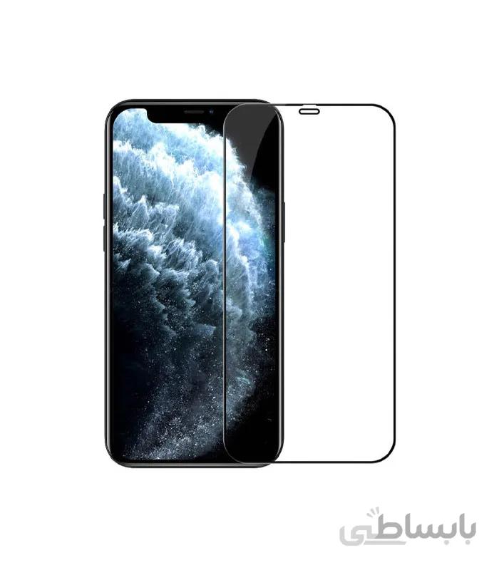 محافظ صفحه نمایش نیلکین Amazing CP Plus Pro مناسب برای گوشی Apple iPhone 12/12 Pro