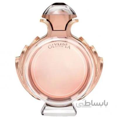 ادکلن زنانه پاکو رابان المپیا Paco Rabanne Olympea