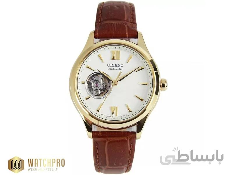 ساعت مچی زنانه اورینت مدل ra-ag0024s10b