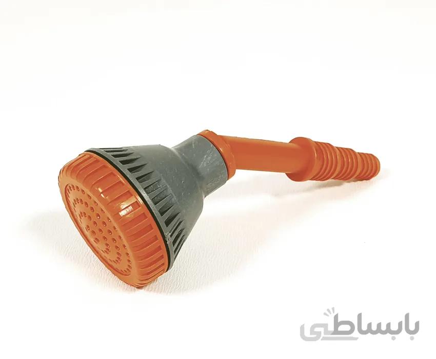 آب پاش دوشی کوتاه ساییم مدل 1520