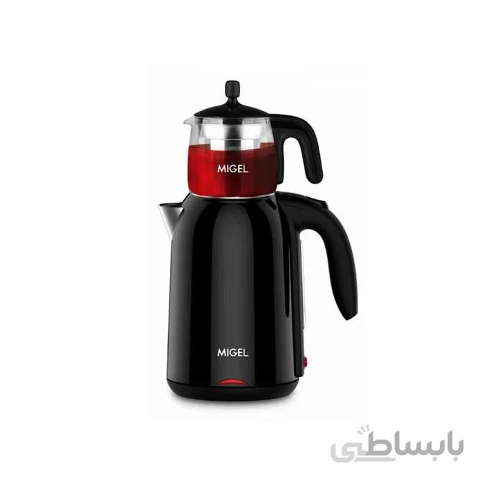 چای ساز میگل مدل GTS 190 ا GTS 190