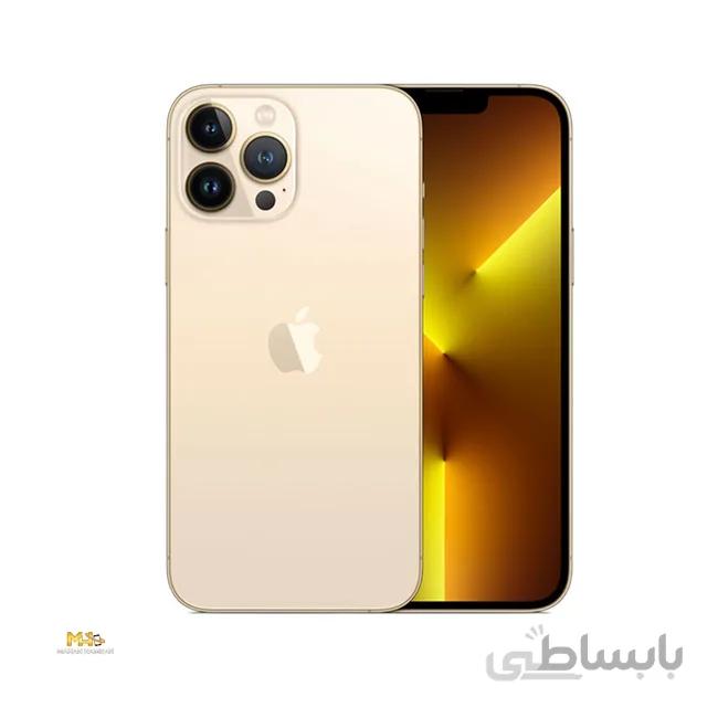 گوشی اپل iPhone 13 Pro | حافظه 256 گیگابایت ا Apple iPhone 13 Pro 256 GB