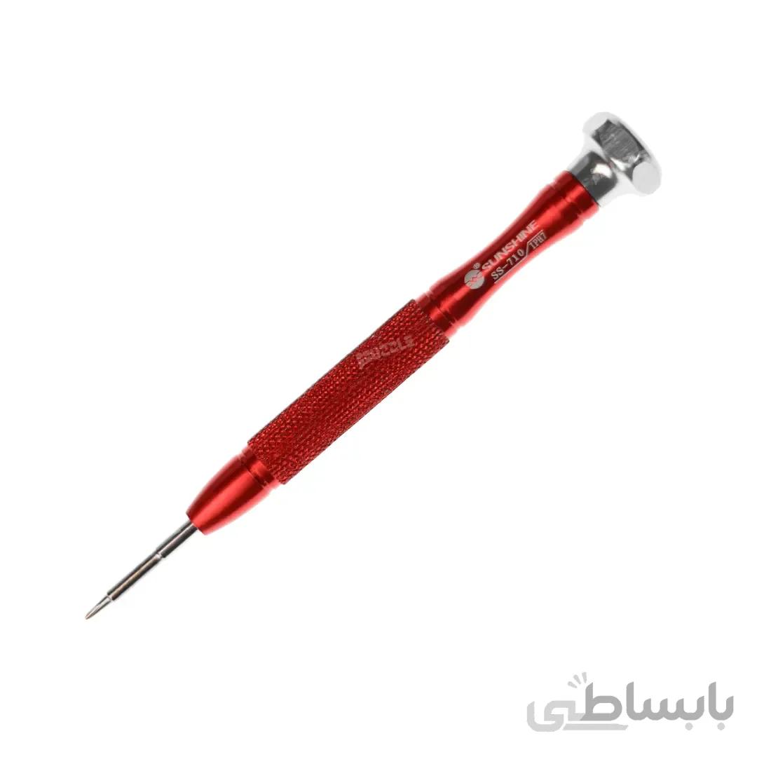 پیچ گوشتی آیفون سانشاین مدل SS-710