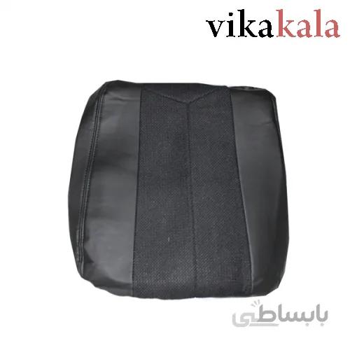 روکش مزدا 323 چرم و تور ا mazda 323