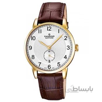 ساعت مچی کاندینو مدل C4592/1 |C4592/1