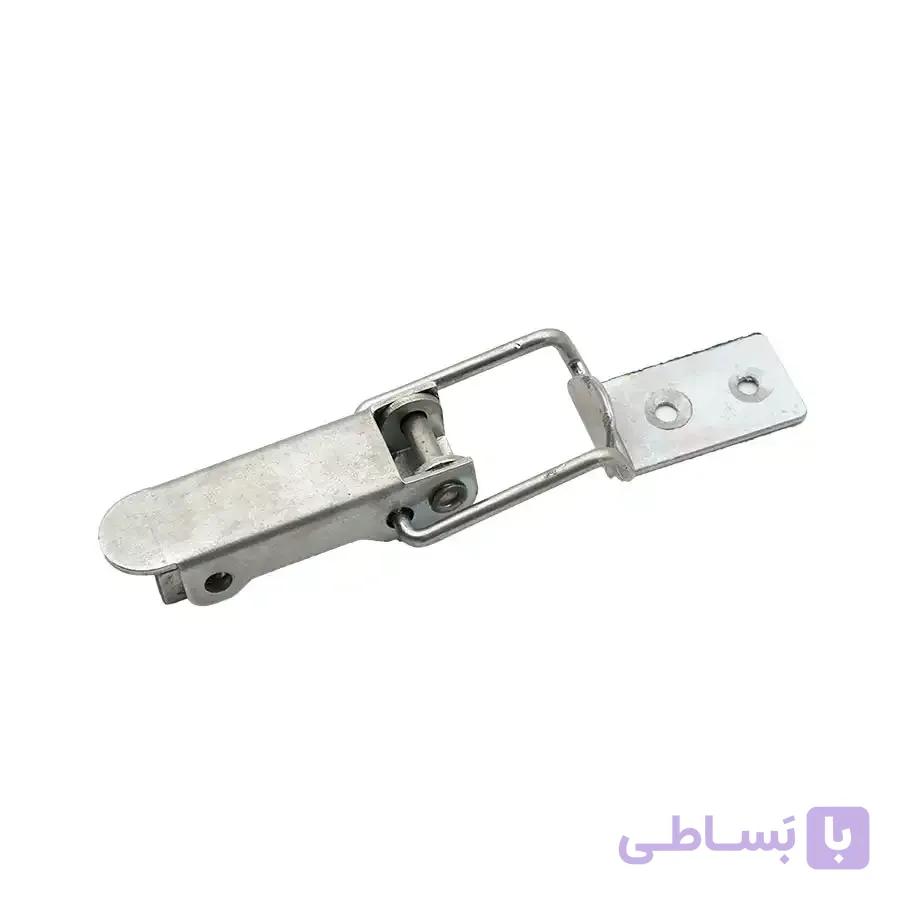 چفت مهمات بزرگ
