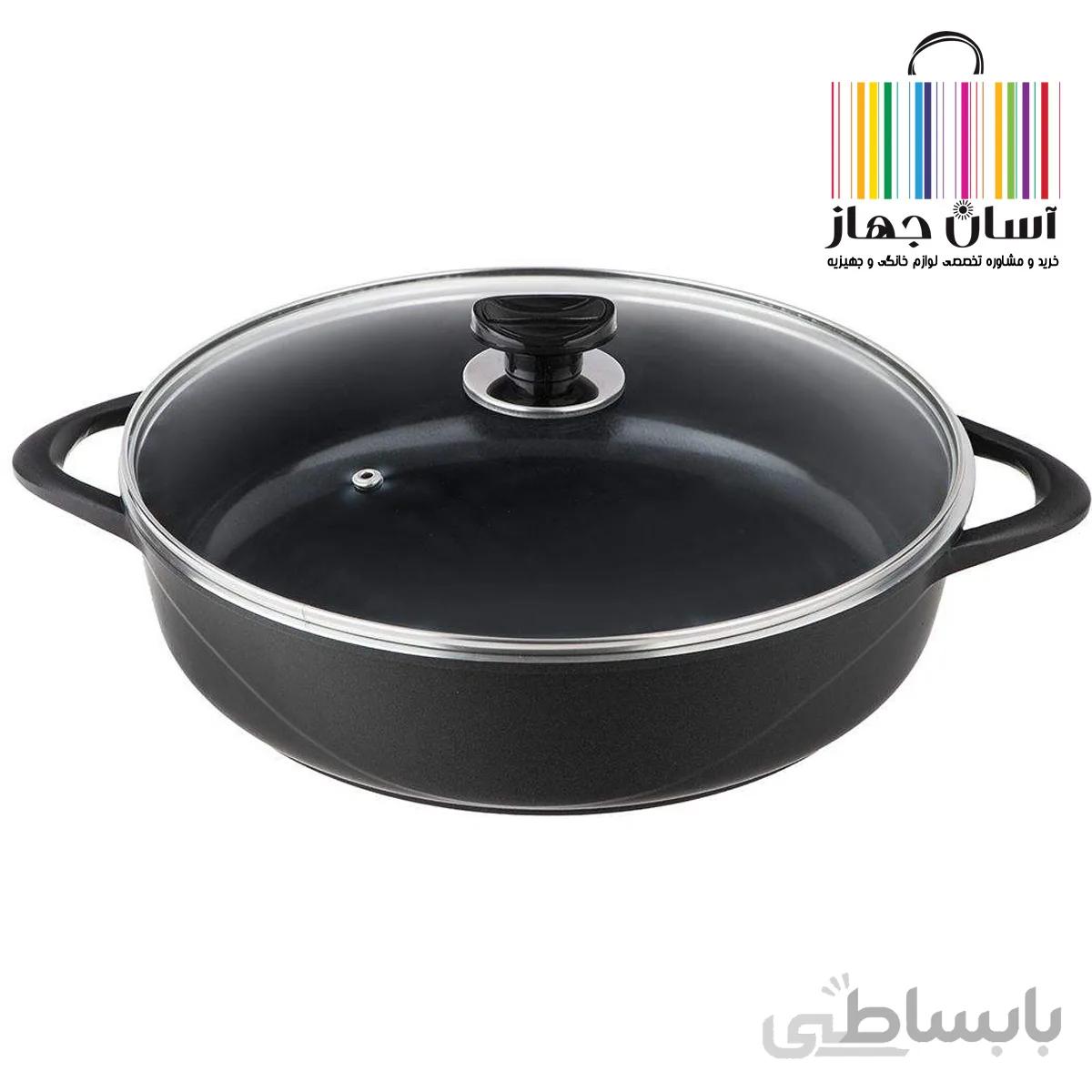 تابه عروس سری ویکتوریا کد 74349 32 سایز 32